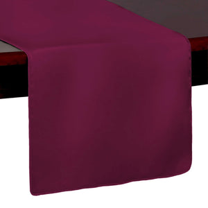 Duchess Satin Table Runner