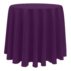 Rental Poly Premier Tablecloth