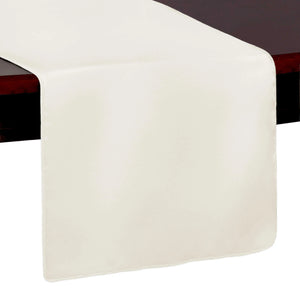Duchess Satin Table Runner