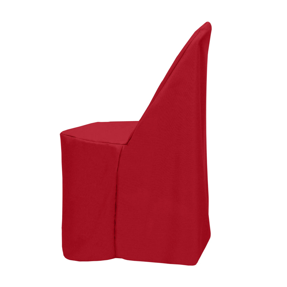 High Quality Banquet Chair - Red