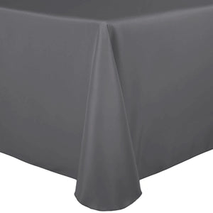 Poly Premier Rectangular Tablecloth - Premier Table Linens