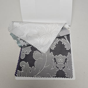 Alex Damask Sample Book