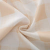CollectionZipper:Beige Buffalo Check