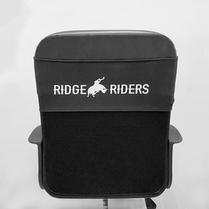 Custom Printed Spandex Chair Band