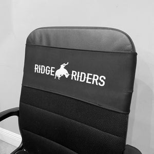 Custom Printed Spandex Chair Band