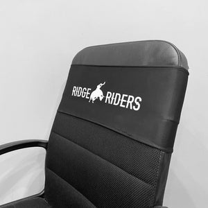 Custom Printed Spandex Chair Band