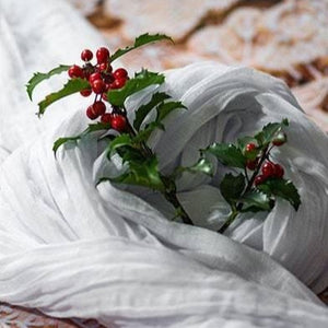 Cheesecloth Fabric By The Yard