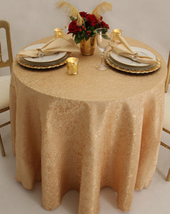 Square Copacabana Taffeta Tablecloth