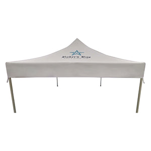 Custom Tents With Logo 10' x 10'