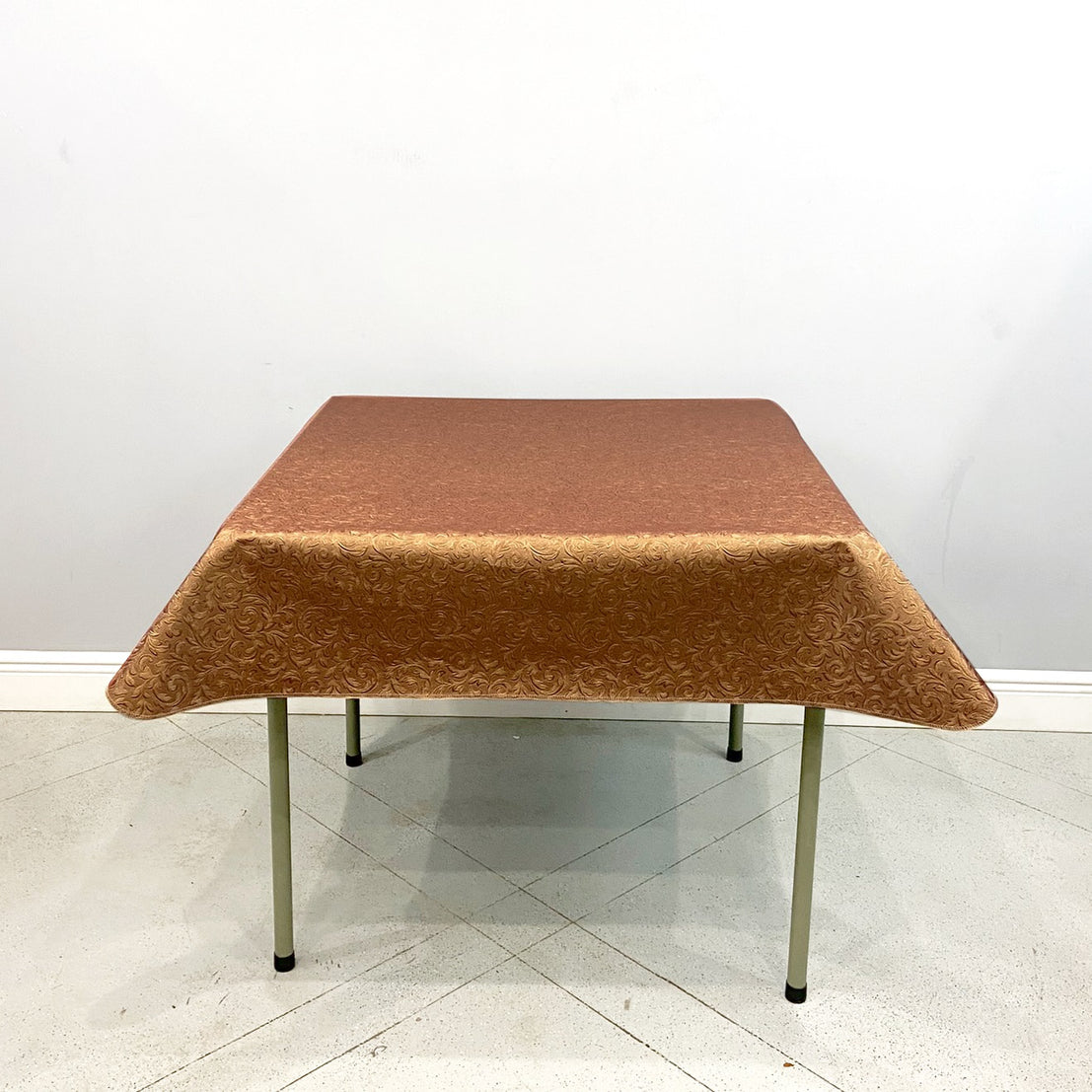 end table tablecloth