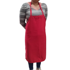 Aprons Black or Red, Black Friday Special