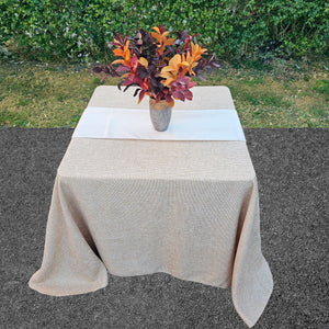 Mirage Basketweave Table Runner