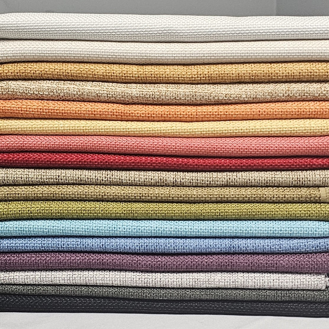 Mirage Basketweave Fabric By The Yard