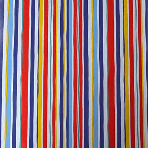 Rectangular Oil Cloth Tablecloth