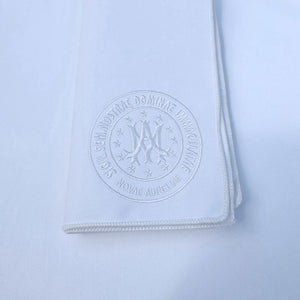 Logo Embroidered Napkins