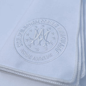 Logo Embroidered Napkins
