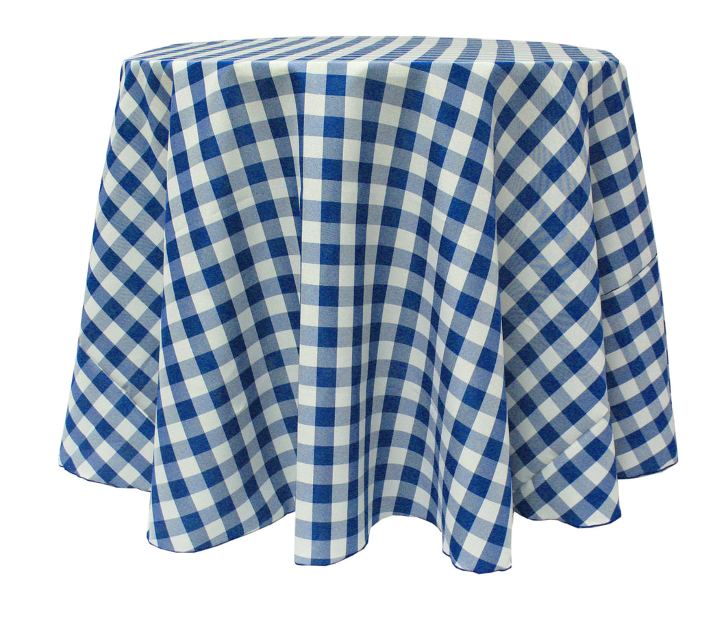Royal / White 72