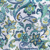 CollectionZipper:Paisley Damask