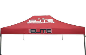 Custom Tents With Logo 10' x 10'