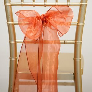 Radiance Chair Sashes