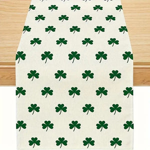 Table Runner St. Patrick's Day