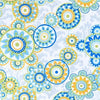CollectionZipper:Summer Circles
