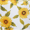 CollectionZipper:Sunflowers
