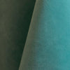 UpholsteryVelvet:Aqua
