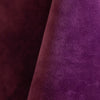 UpholsteryVelvet:Grape