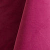 UpholsteryVelvet:Hot Pink