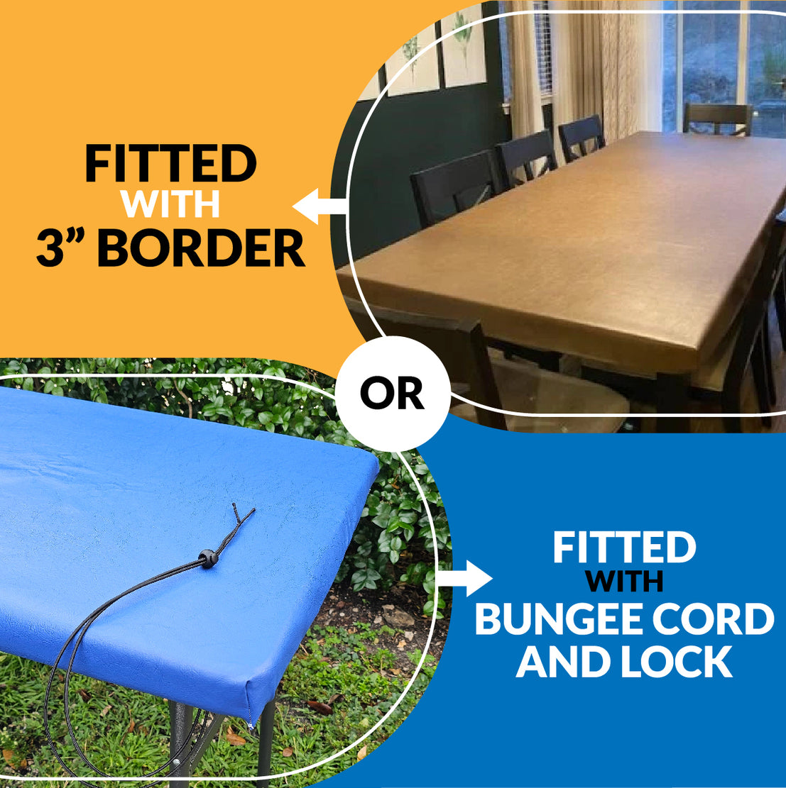 Can I Use Vinyl Tablecloth to Cover Kitchen Chairs? Ultimate Guide