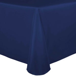 Rectangular Duchess Satin Tablecloth