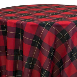 All Seasons, Holiday Tablecloth, Oval Tablecloth - Premier Table Linens