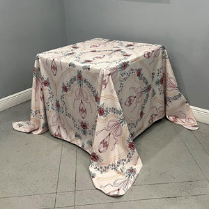 Square Christmas Tablecloths - Premier Table Linens - PTL 