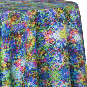 Fabric By The Yard with Floral Prints