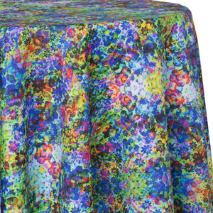 Oval Tablecloths, Oval Floral Tablecloths