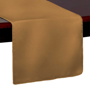 Duchess Satin Table Runner