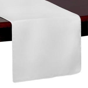 Duchess Satin Table Runner