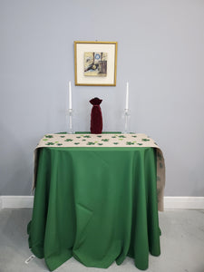 Table Runner St. Patrick's Day