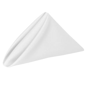 Rental Poly Premier Napkins