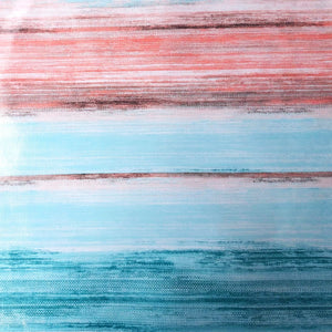 Square Oilcloth Tablecloth