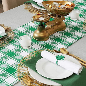 Table Runner St. Patrick's Day