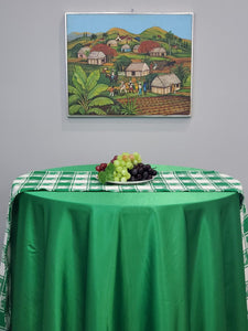 Table Runner St. Patrick's Day