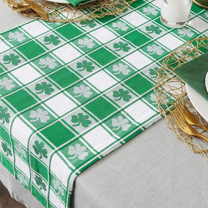 Table Runner St. Patrick's Day