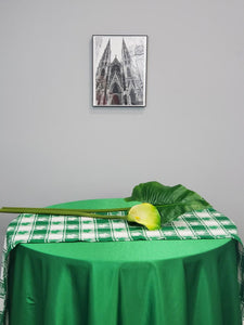 Table Runner St. Patrick's Day