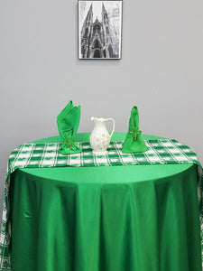 Table Runner St. Patrick's Day