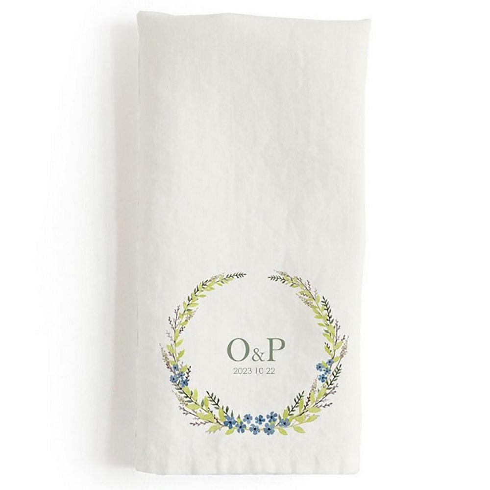 The Best Cloth Napkins in 2023, According to Domino Editors