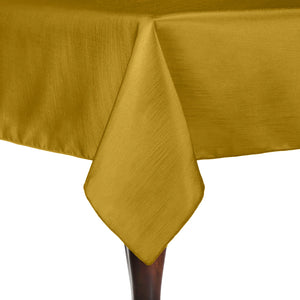 Square Majestic Tablecloth