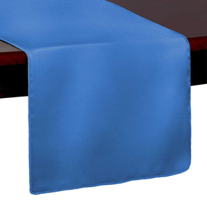 Duchess Satin Table Runner