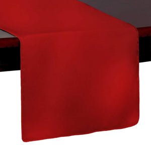 Duchess Satin Table Runner